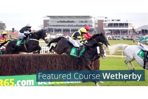 wetherby races fixtures|wetherby races fixtures 2022.